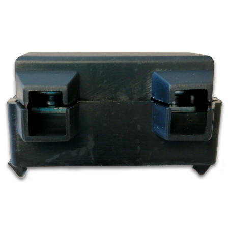 MTA 0100370/10 Portafusibili per fusibili a nastro SLTRIP e Midival