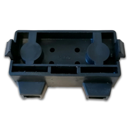 MTA 0100370/10 Portafusibili per fusibili a nastro SLTRIP e Midival