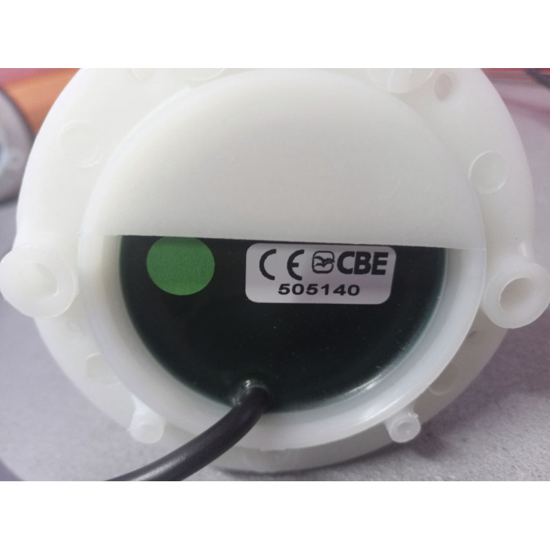 CBE 505140 Sonda elettronica acqua potabile 4 aste