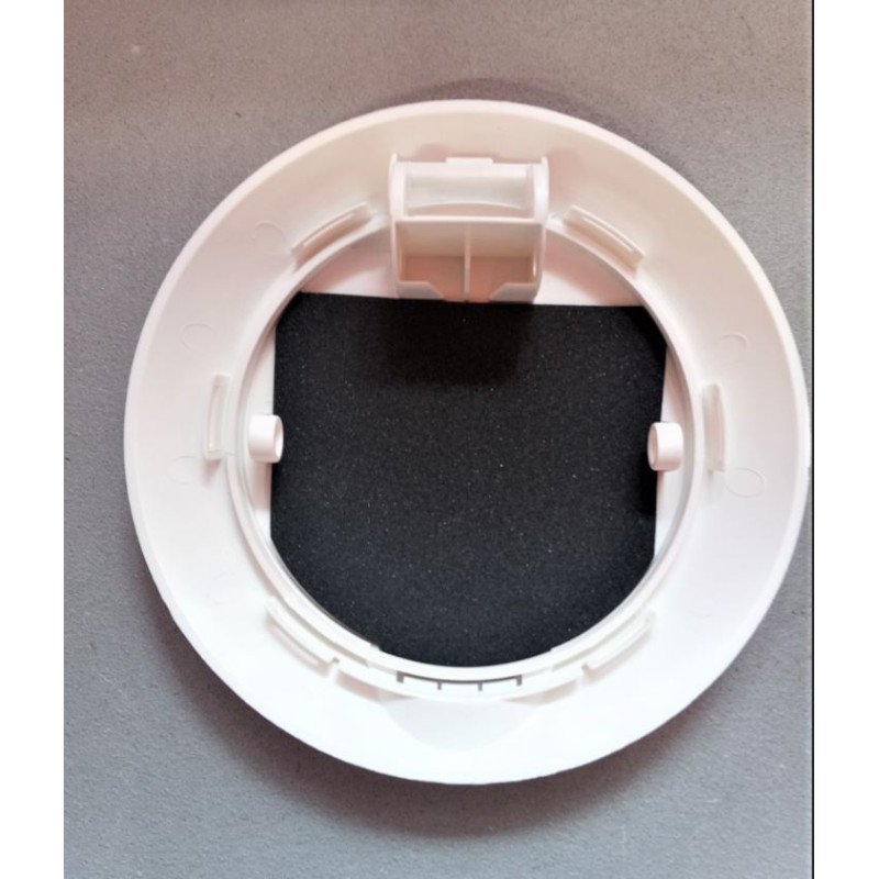 Cache pour prise multifonction ORUS