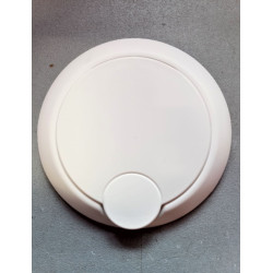 Tapa para toma multifuncional ORUS