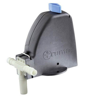 VÁLVULA DE CONTROL DE ESCARCHA CON CONECTOR DE MANGUERA TRUMA - 36100-01