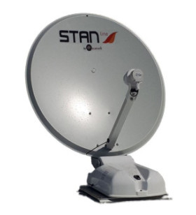 Antena 2 Sat Stanline By Meca 800