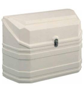 Cylinder holder with straight back 860x630x370 cm