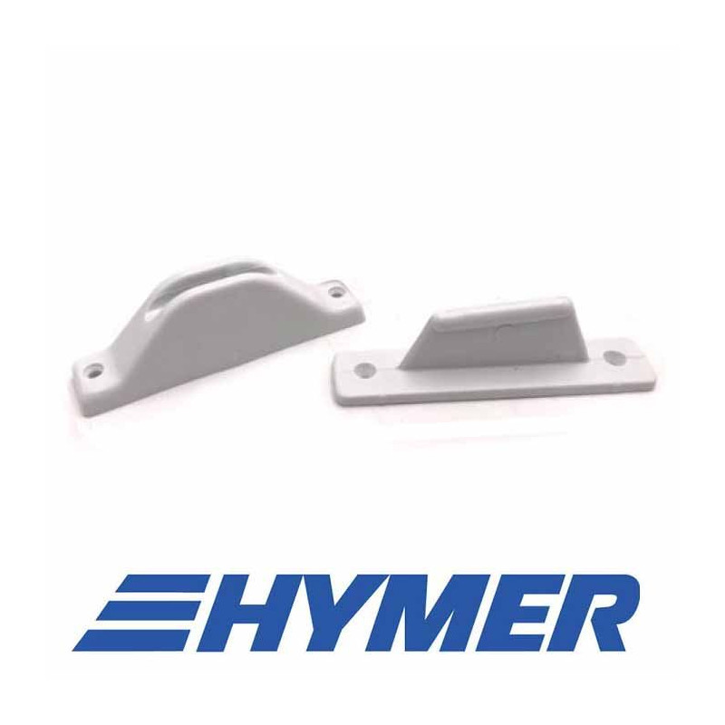 Butée de porte longue type HYMER