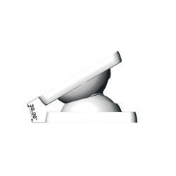 Fermaporta magnetico KLAK EASY forza 10 kg 2