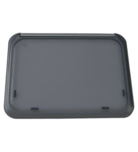 Acrylfenster der Serie Parapress 2001 bis 700 mm