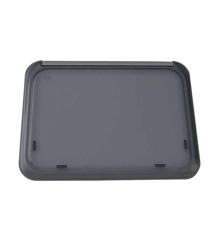 Acrylfenster der Serie Parapress 2001 bis 700 mm