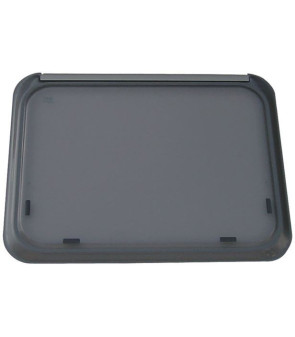 Acrylfenster der Serie Parapress 2001 bis 700 mm