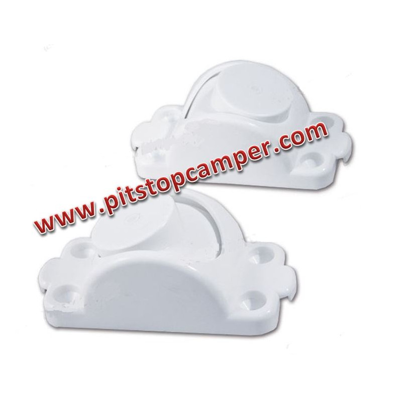 Magnetischer Türstopper KLAK 10kg für Türen und...