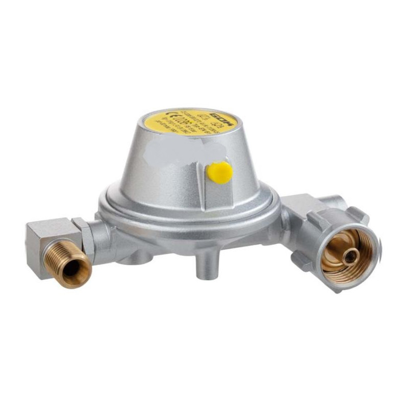 Regolatore GOK 01280 30 mbar EN61 U-Form