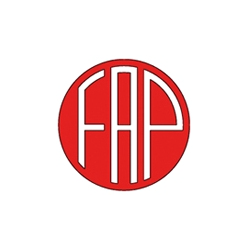 FAP 1203KITSG1028N Serratura esterna 160x100 x gavoni FAP... 2