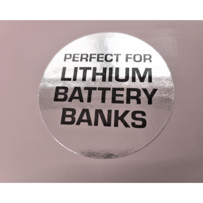 Redarc BCDC1250D MPPT DC-DC-Ladegerät