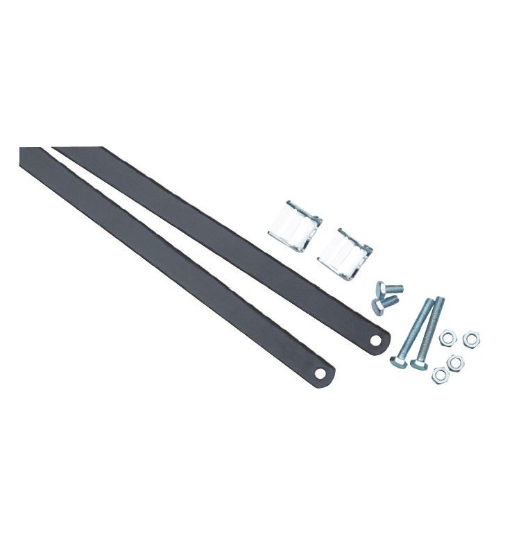 KIT FISSAGGIO SERBATOIO GPL UNIVERSALE