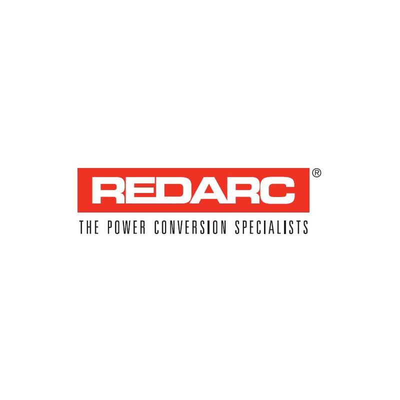 Redarc BCDC1225D MPPT DC-DC Charger