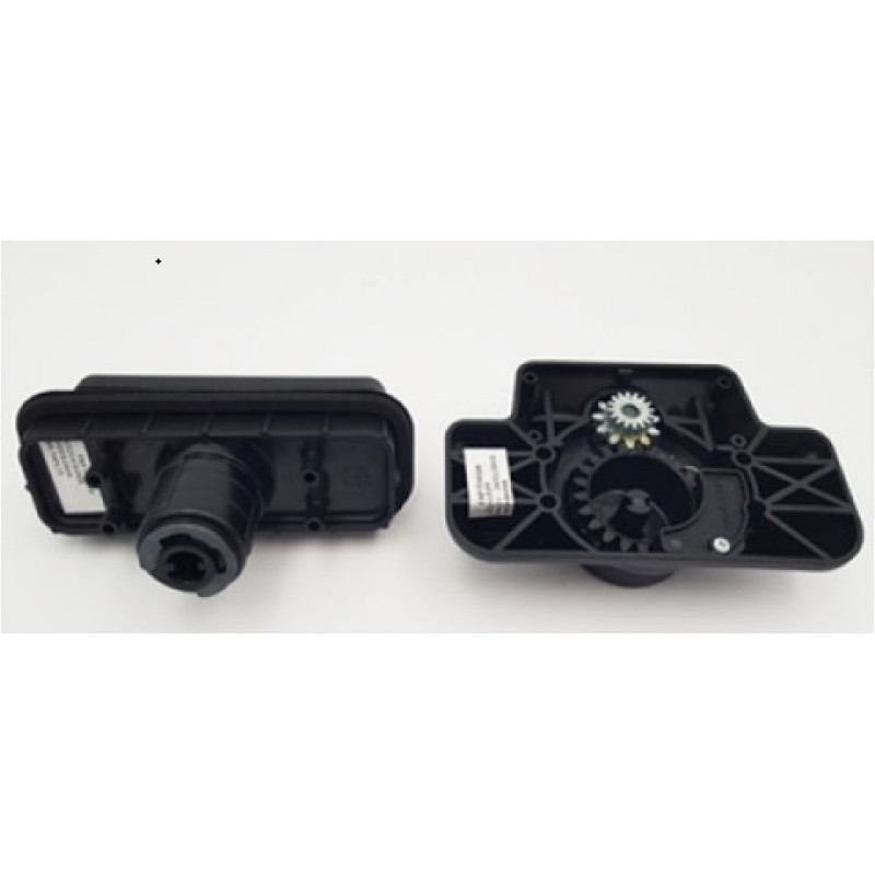 FAP TWIN 1212 black compression FAP lock with keys