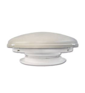 Aeratore permanente 200 mm