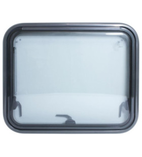 4.25 Ventana Poliplástico 1450x600 con marco