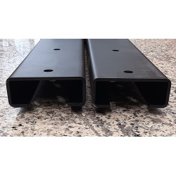 Extensiones de bastidor para FORD TRANSIT 3 AGUJEROS...