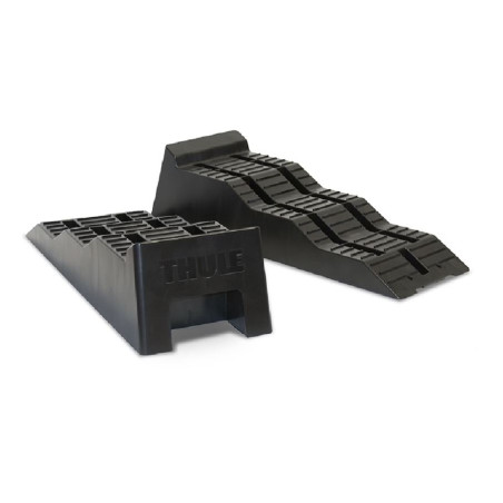 Paire de cales de nivellement Thule avec sac - 307617