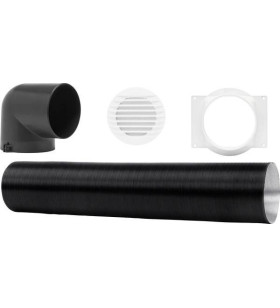 SET d'extraction d'air chaud EFOY COMFORT