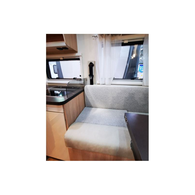 Structure d'ancrage simple 3 points RH avec...