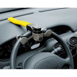 ANTIFURTOBLOCK-MASTER 2000 ANTIF LOCK STEERING WHEEL 2