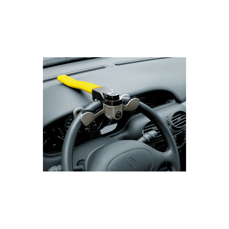 ANTIFURTOBLOCK-MASTER 2000 ANTIF LOCK STEERING...