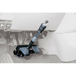 BLOQUEO DE PEDAL DE PARADA DE PEDAL 2