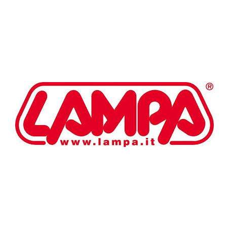 LAMPA Kit Primo soccorso in valigetta