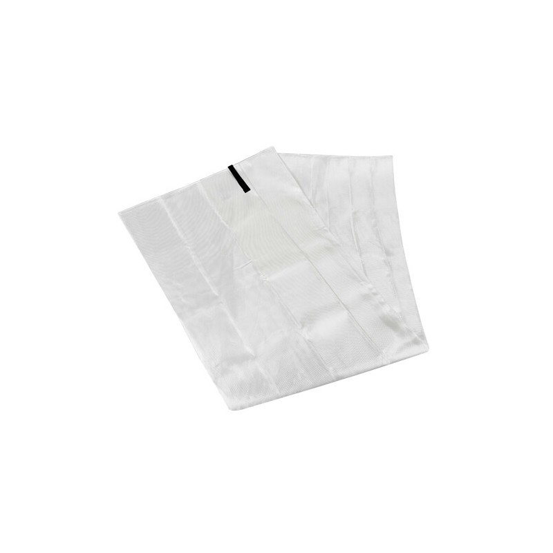 Manta ignífuga - 120x180 cm