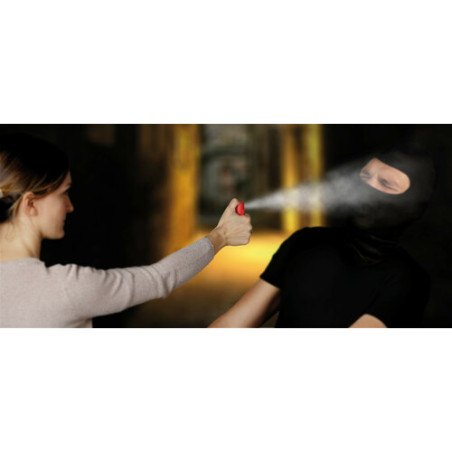 SPRAY ANTIAGGRESSIONE 15ML AL PEPERONCINO D.M.103 12/05/11