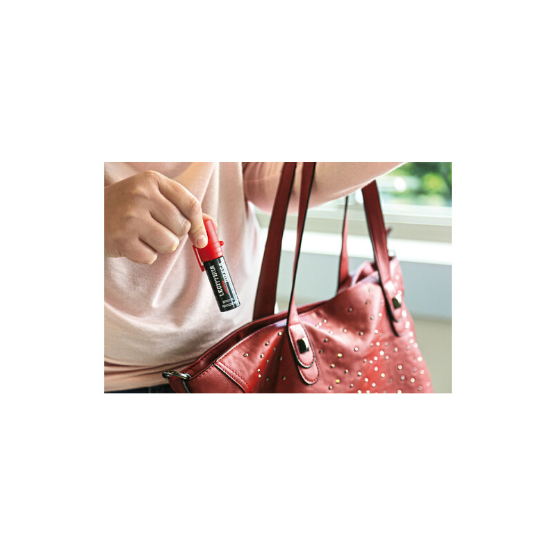 SPRAY ANTIAGGRESSIONE 15ML AL PEPERONCINO...