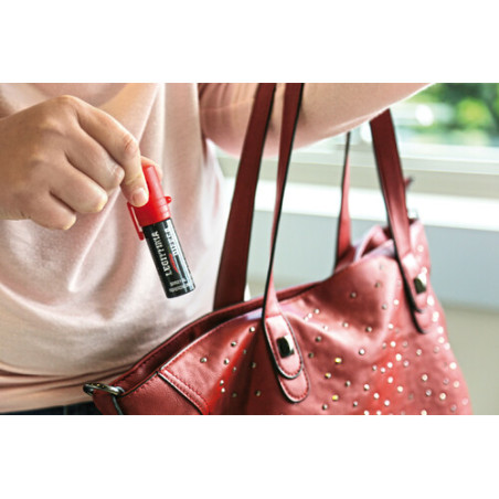 SPRAY ANTI-AGRESSION 15ML AU PIMENT DM103 12/05/11