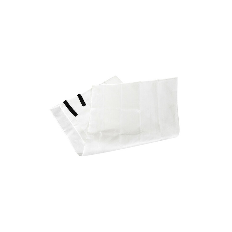 Feuerfeste Decke - 100x100 cm