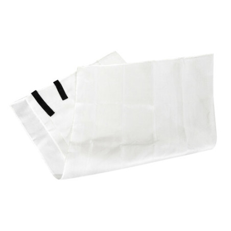 Feuerfeste Decke - 100x100 cm