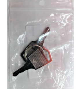 PAR DE LLAVES PARA ENCENDIDO DE CAMA ABATIBLE LIPPERT 425616