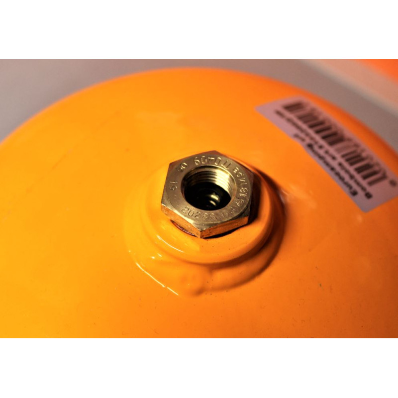 LPG-Parabolkocher Durchmesser 220 M16X1,5M für...