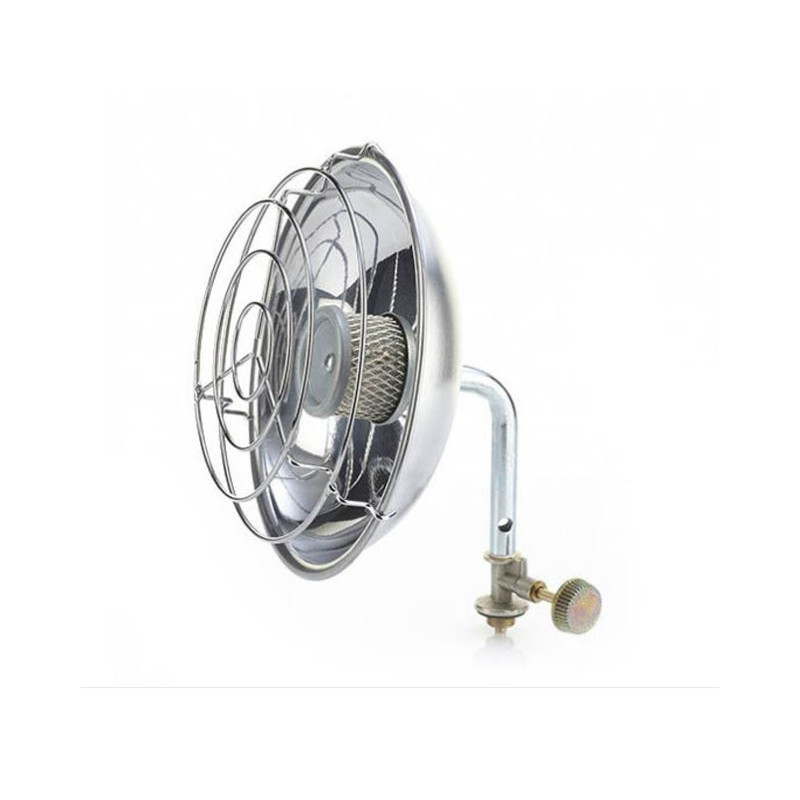 Réchaud parabolique GPL Diamètre 220 M16X1,5M...