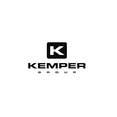 Encendedor de gas recargable KEMPER
