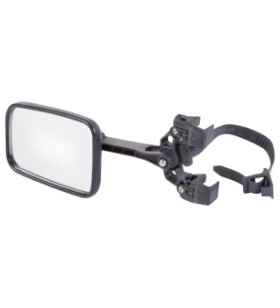 ZIKLON Rearview Mirror for large rear-view mirrors, single