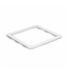 Cadre adaptateur DUC-AF x MINI HEKI STYLE - S