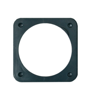 Distanziale Marrone RAL8016 CBE MAD/M