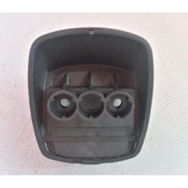 HELLA white clearance light 60x60 inclined 23 °