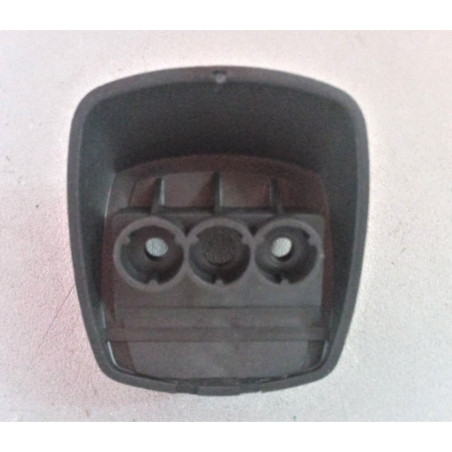 HELLA white clearance light 60x60 inclined 23 °