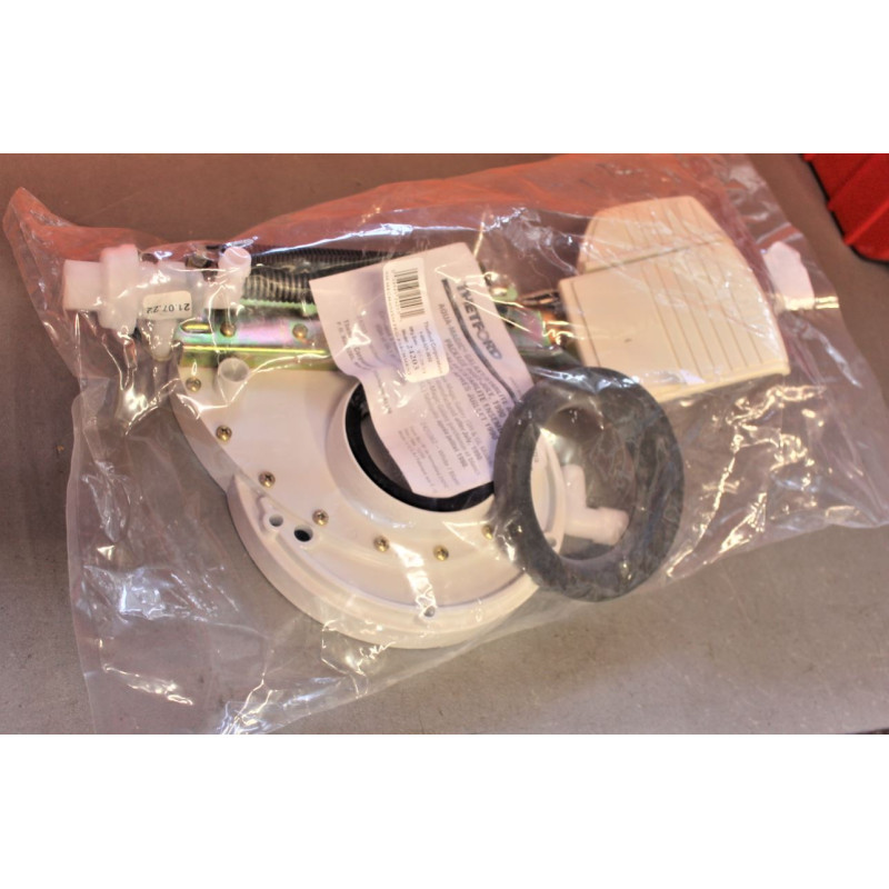 Meccanismo Pedaliera Aqua Magic Starlite Galaxy...