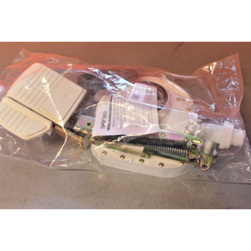 Mecanismo de pedal Aqua Magic Starlite Galaxy...