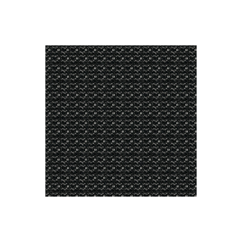 Cover set MD1 van without belt reel - Black / gray