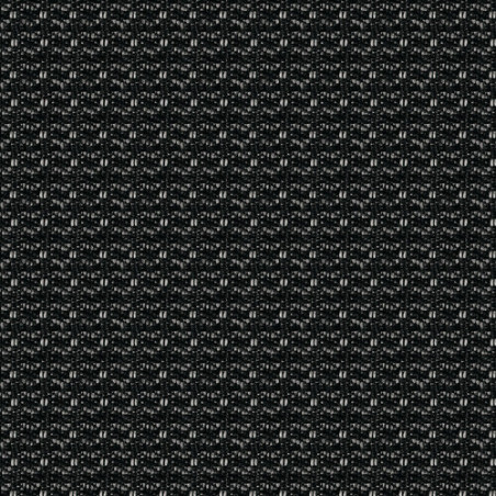 Juego de fundas furgoneta MD1 sin enrollador - Negro/gris