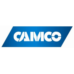 CAMCO Supporto martinetti Jack Pads 4 pz. 2